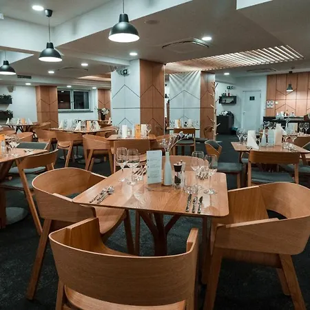 Aréna Hotel Košice