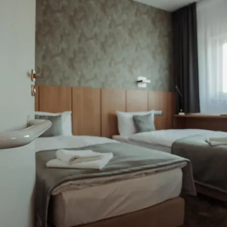 Aréna 3* Košice
