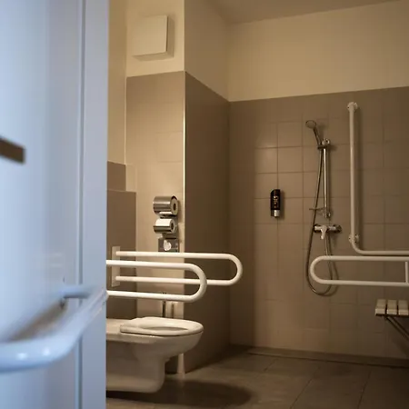 Hotel Arena Košice