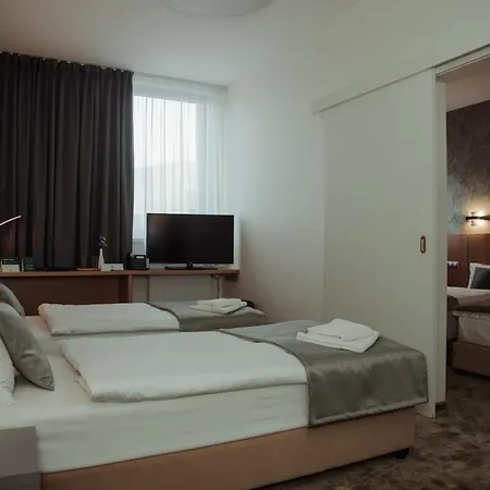 Aréna Hotel