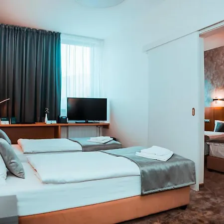 Aréna 3* Košice