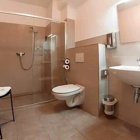 Hotel Arena Košice