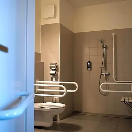 Hotel Arena Košice