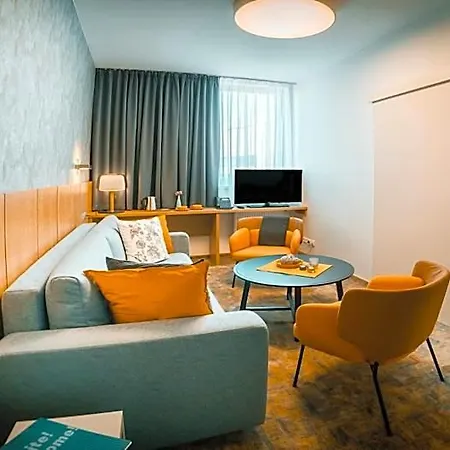 Hotel Aréna