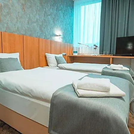 Aréna 3* Košice
