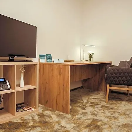 Arena Hotel