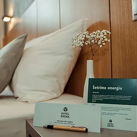 Hotel Arena 3*