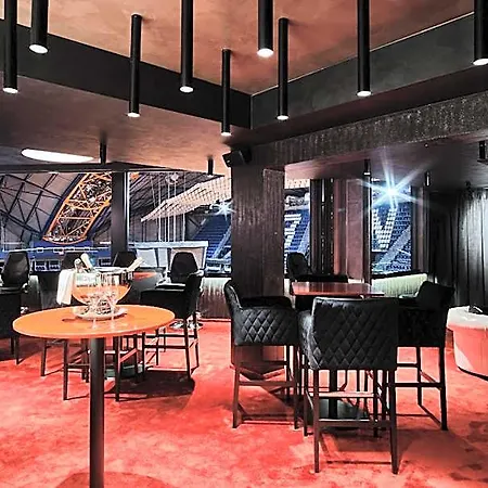 Aréna 3*