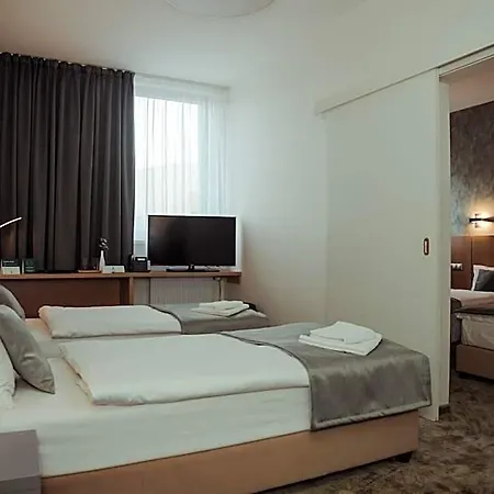 Aréna 3* Košice