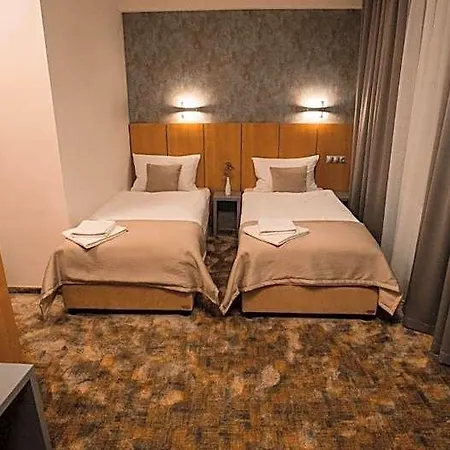 Arena 3* Košice