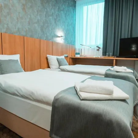 Hotel Aréna 3*