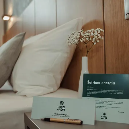 Arena Hotel 3*