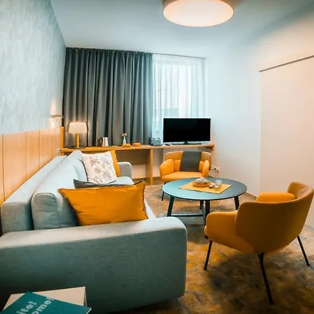 Aréna Hotel