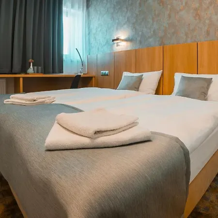Aréna 3* Košice