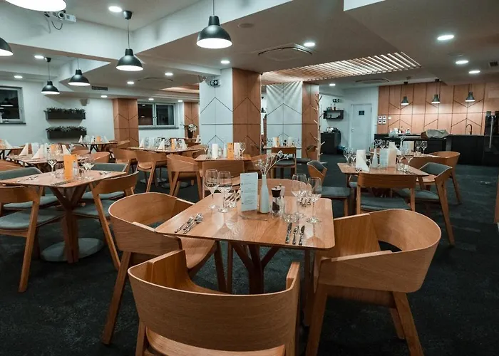 Arena מלון קושיצה