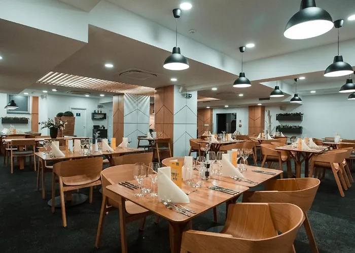 Arena מלון קושיצה