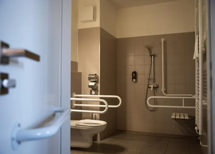 מלון Arena קושיצה