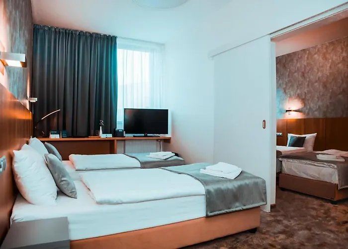 Arena 3* קושיצה