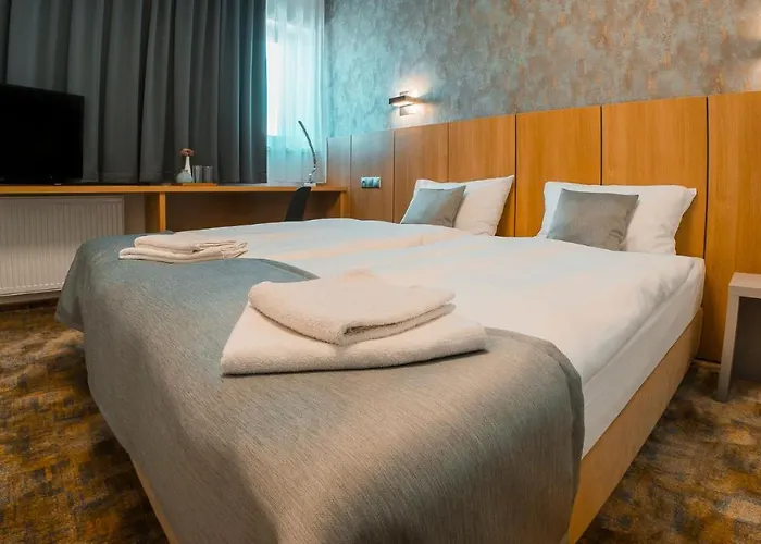 Arena 3* קושיצה